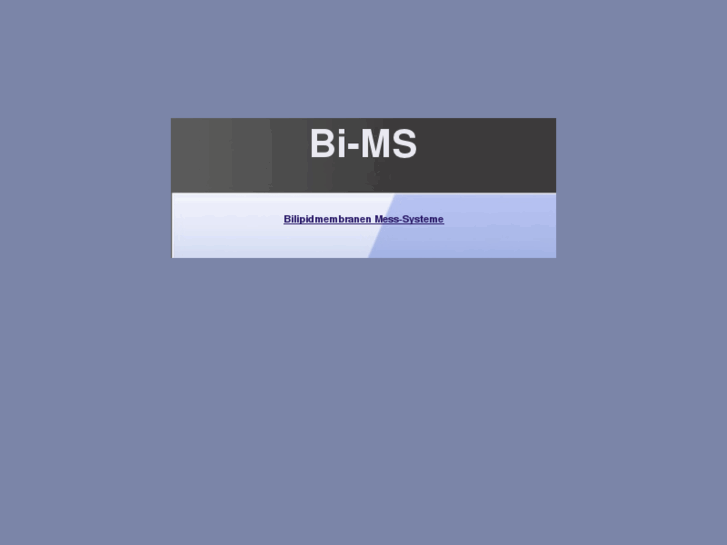 www.bi-ms.com