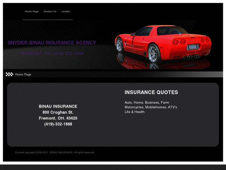 www.binauinsurance.com