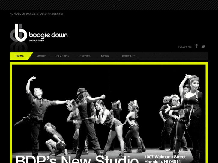 www.boogiedownonline.com