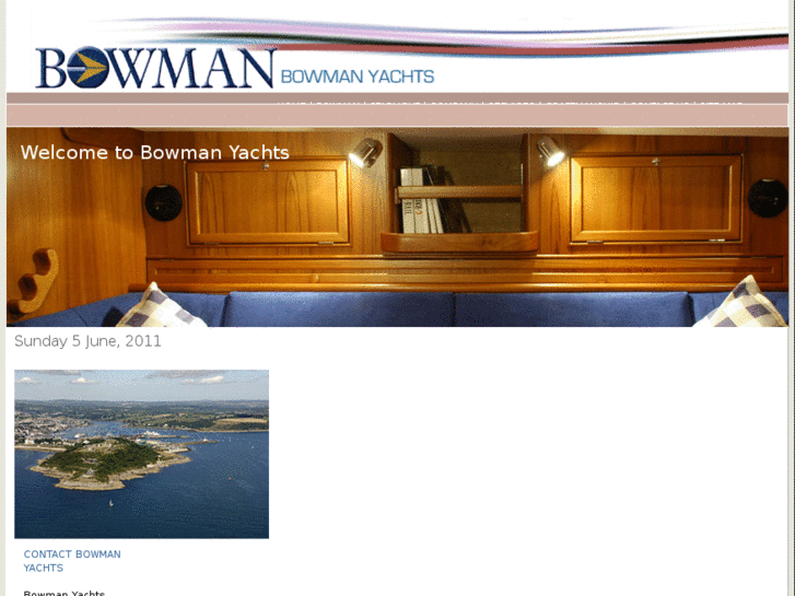 www.bowmanyachts.com