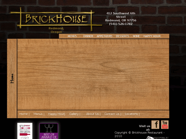 www.brickhouseredmond.com