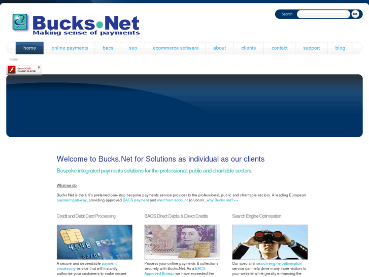 www.bucks.net