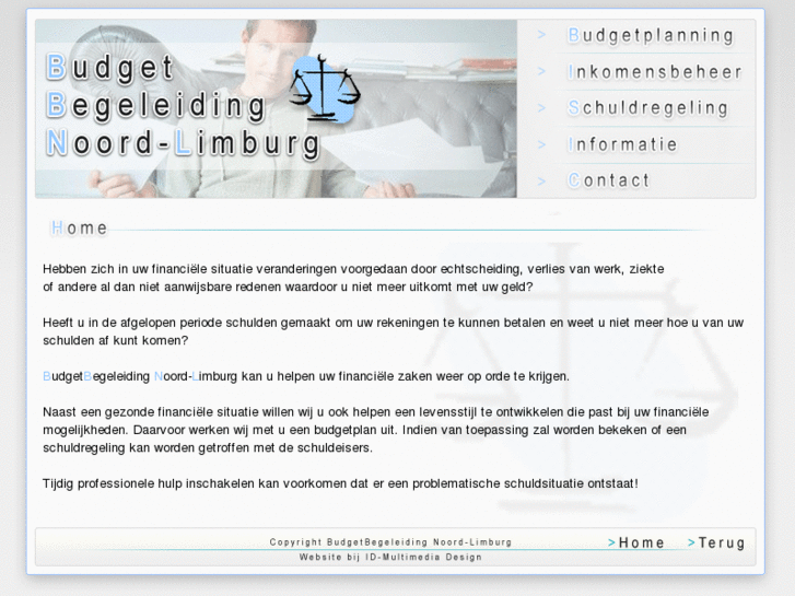 www.budgetbegeleiding.com