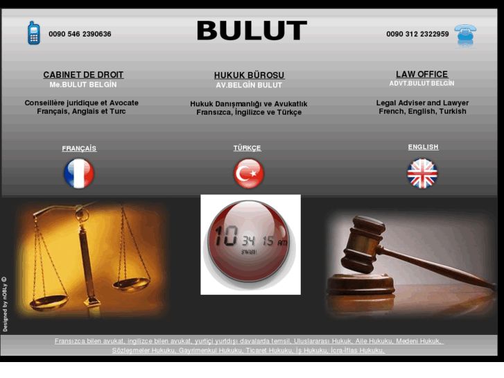 www.bulut-hukuk.com