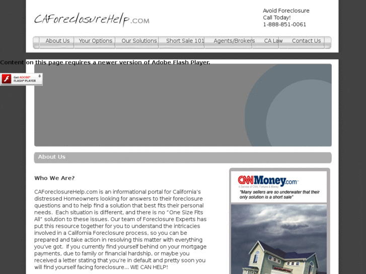www.caforeclosurehelp.com
