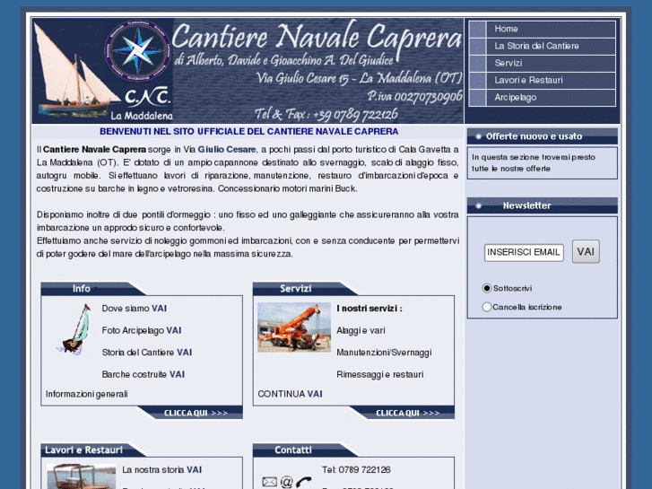 www.cantierenavalecaprera.com