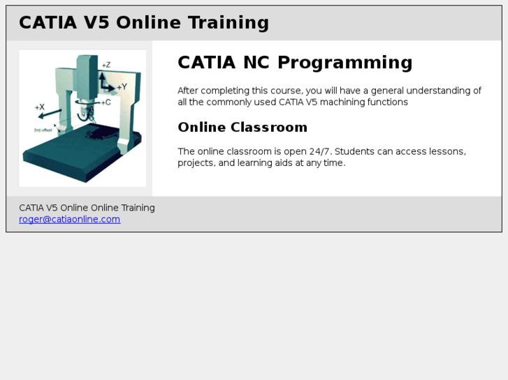 www.catiaonline.com