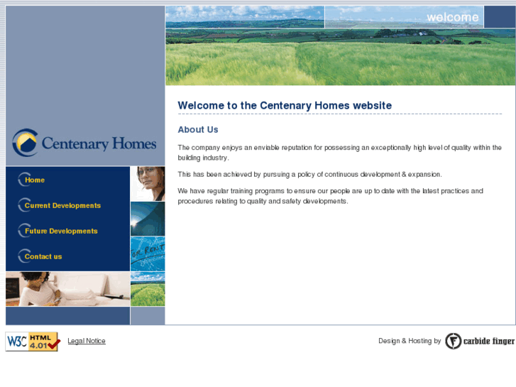 www.centenaryhomes.co.uk