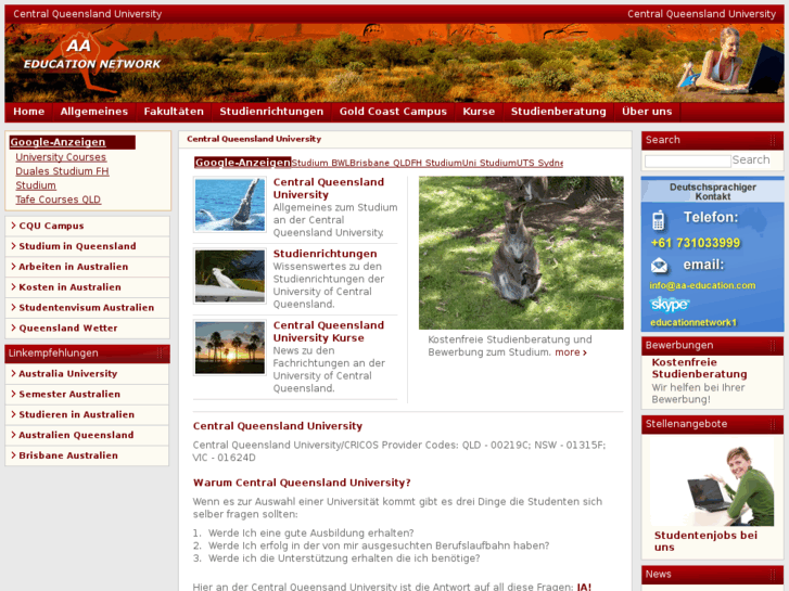 www.central-queensland-university.com