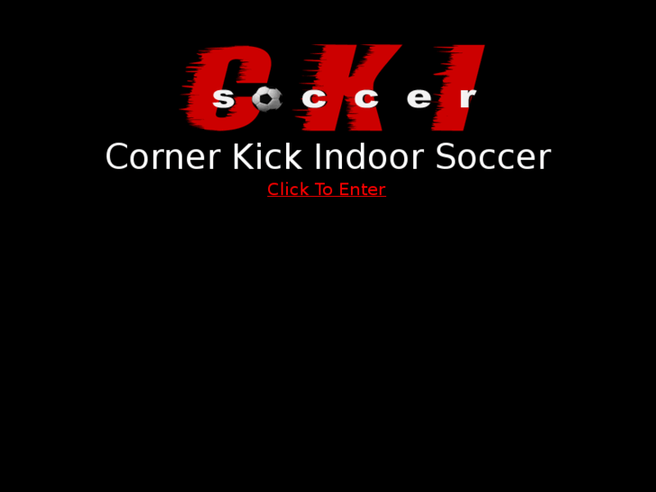 www.ckisoccer.com