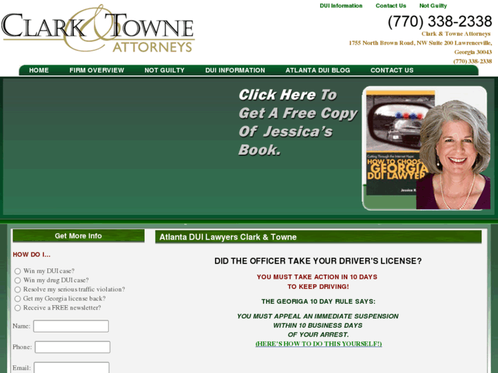 www.clarktowne.com