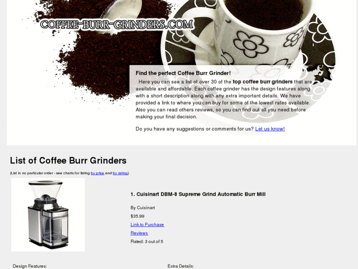 www.coffee-burr-grinders.com