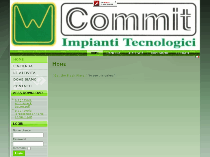 www.commitsrl.com