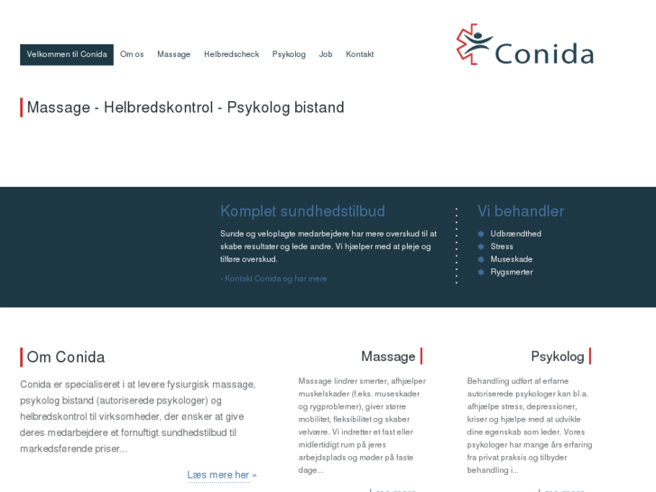 www.conida.com