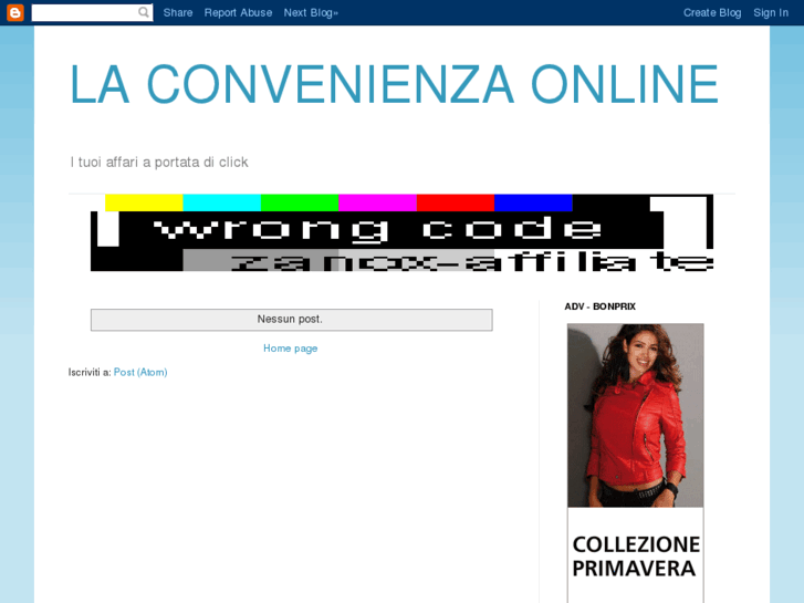 www.convenienzaonline.com