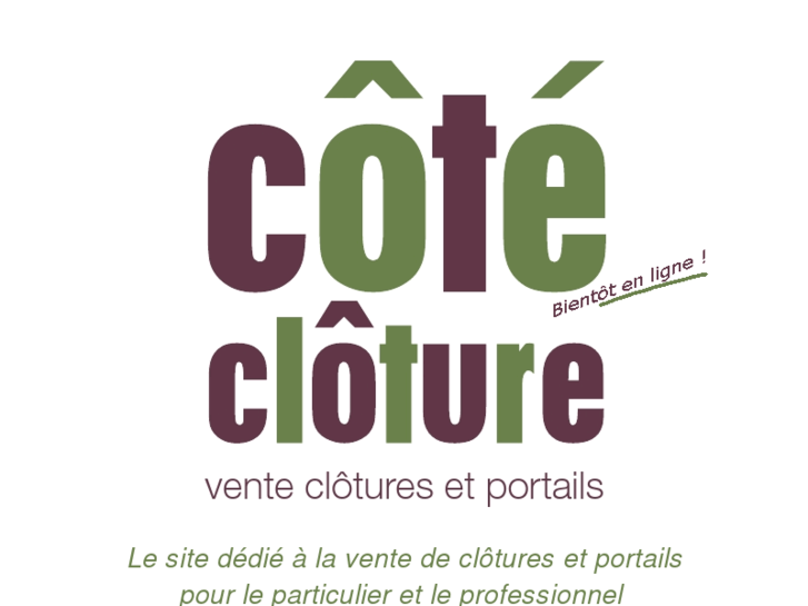 www.cotes-clotures.com