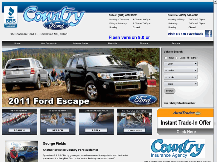 www.countryford.com