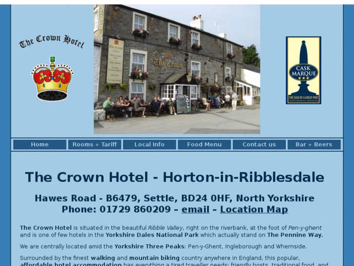 www.crown-hotel.co.uk