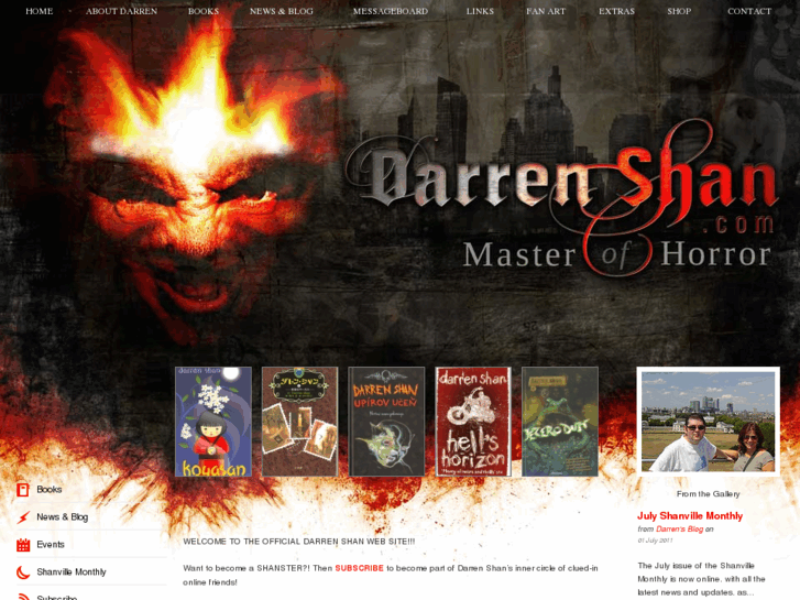 www.darrenshan.com