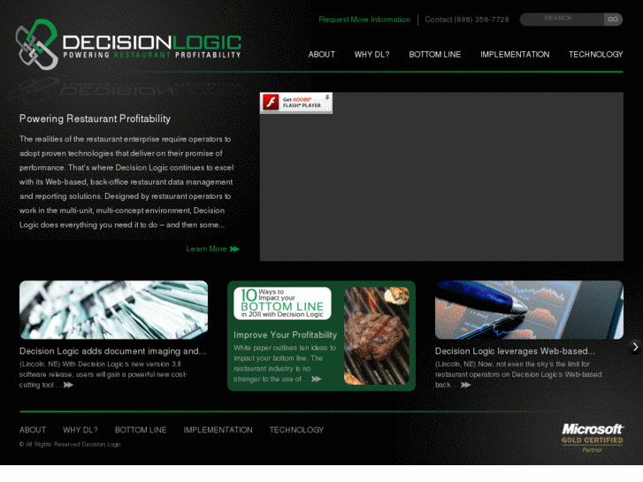 www.decision-logic.com