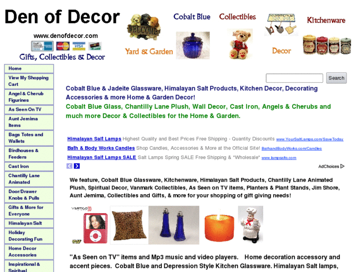 www.denofdecor.com