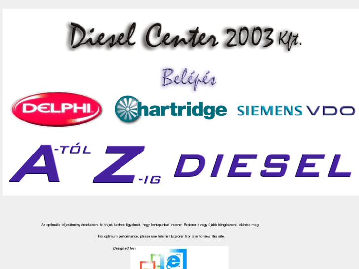 www.dieselcenter2003.com