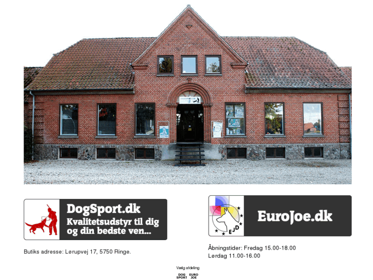 www.dogsportdk.com