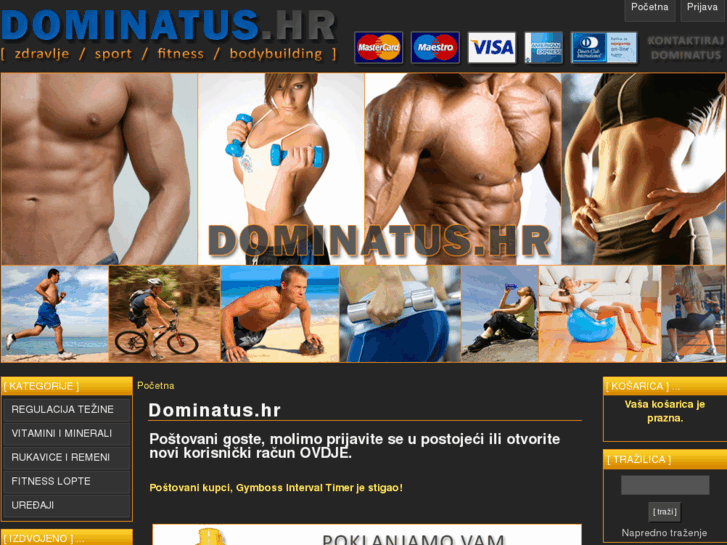 www.dominatus.hr