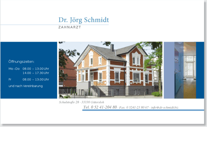 www.dr-schmidt.biz