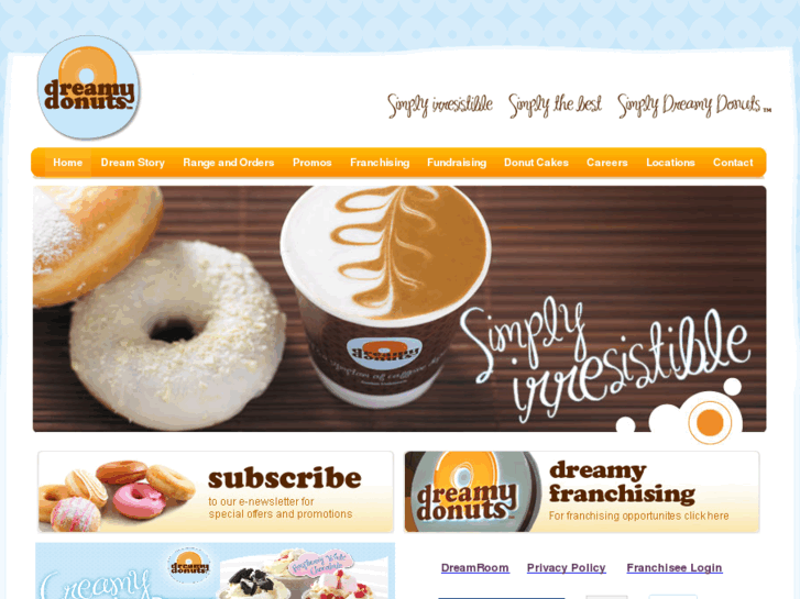 www.dreamydonuts.com