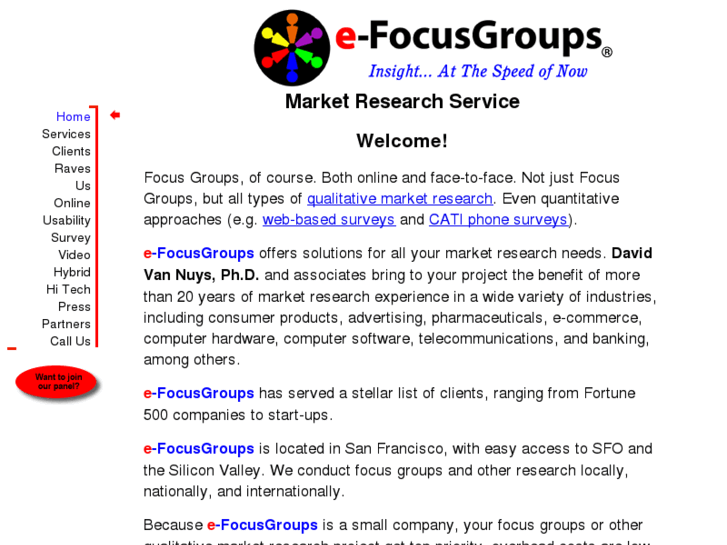 www.e-focusgroups.com