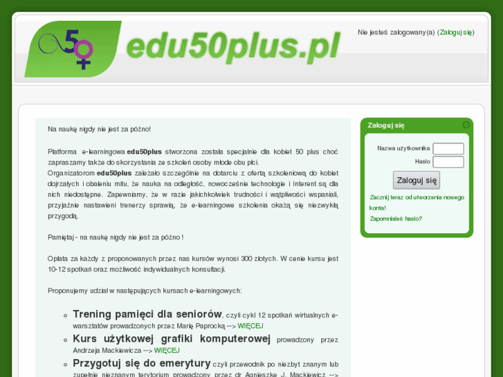 www.edu50plus.pl
