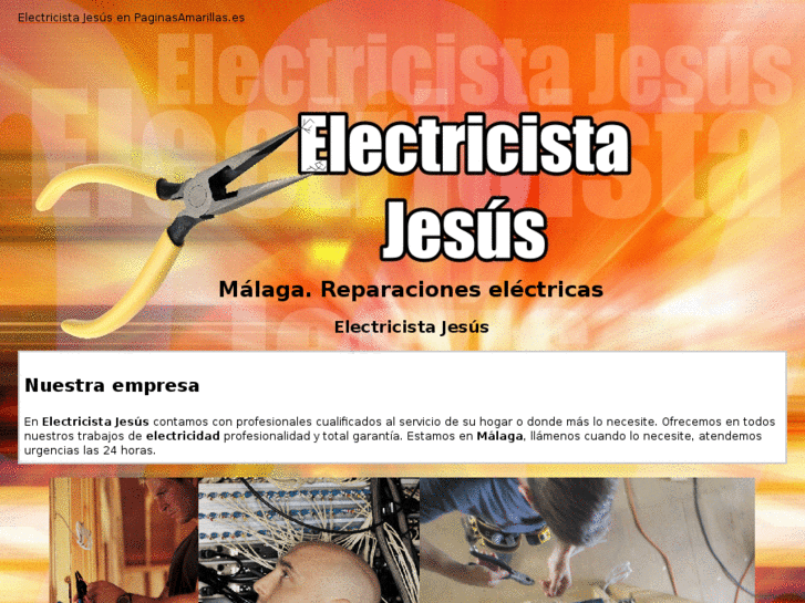 www.electricistajesus.es