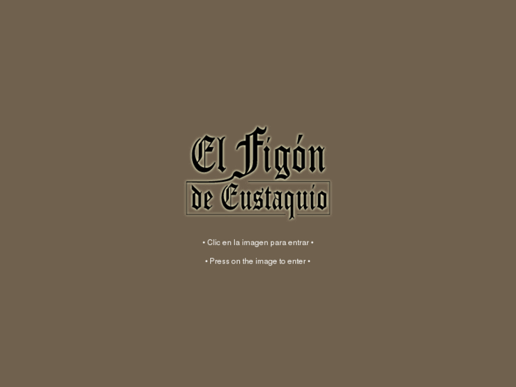 www.elfigondeeustaquio.com