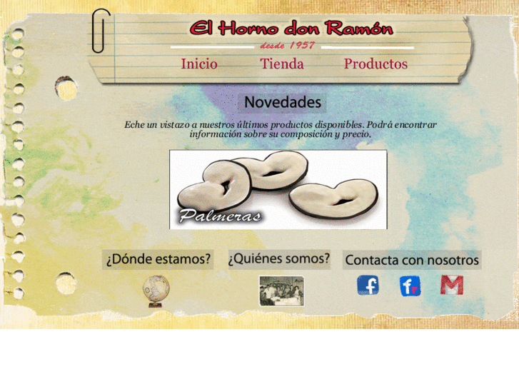 www.elhornodedonramon.com