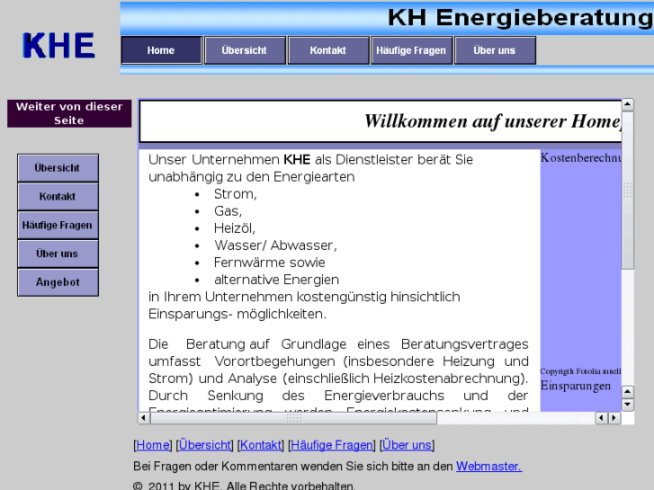 www.energiekostensenkung.biz