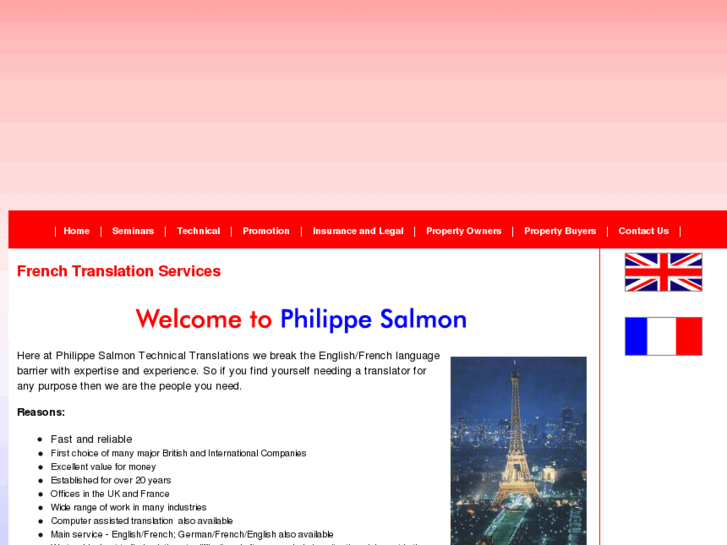 www.englishfrenchtranslations.net