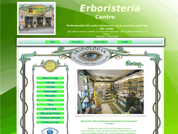 www.erboristeriacentro.com