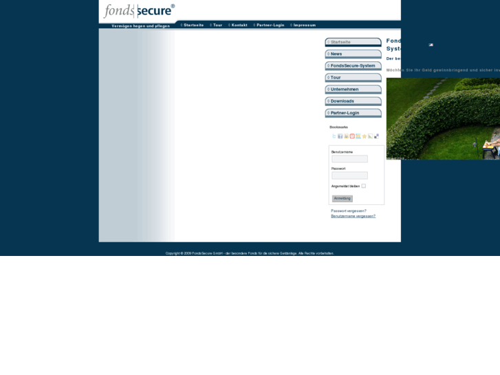 www.fondssecure.com