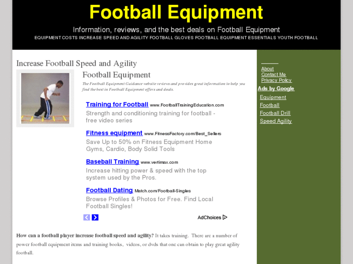 www.footballequipmentguidance.com