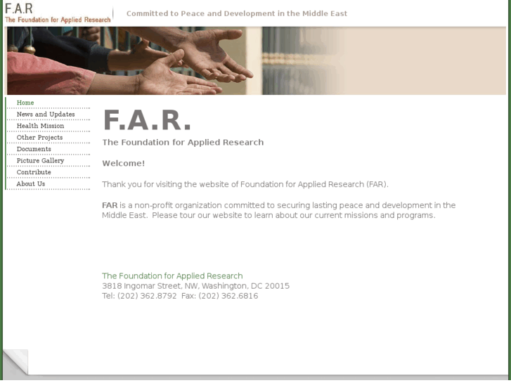 www.foundationforappliedresearch.org