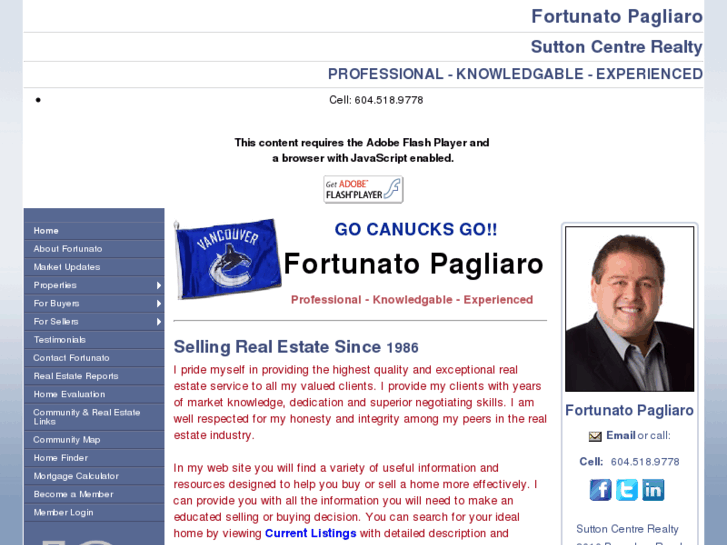 www.fpagliaro.com