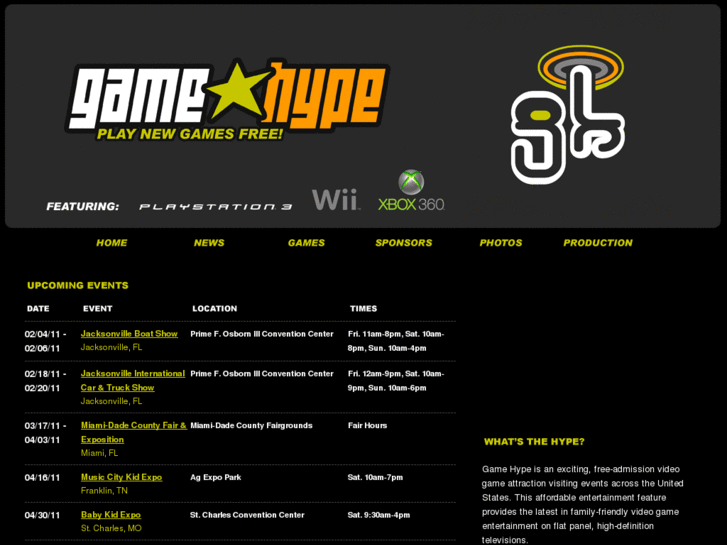 www.game-hype.com