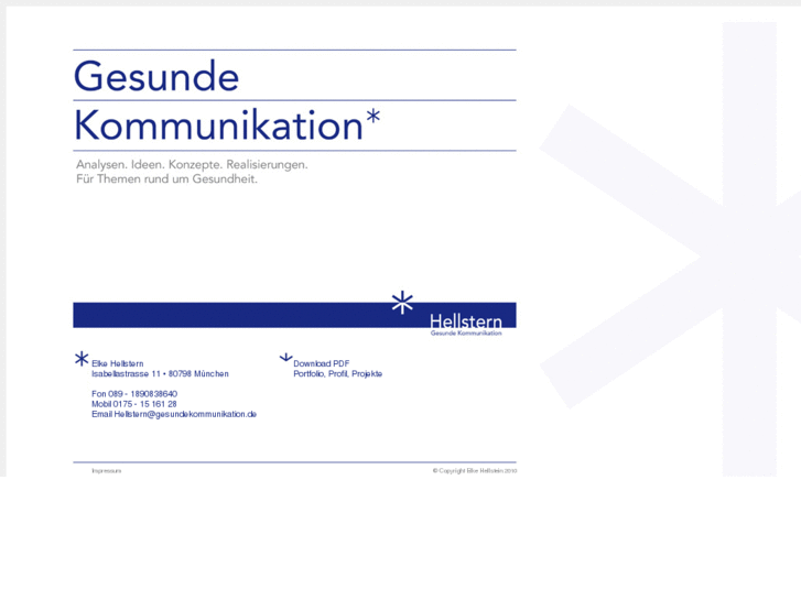 www.gesundekommunikation.com