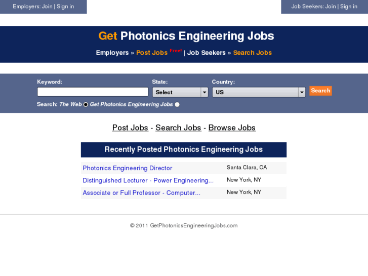 www.getphotonicsengineeringjobs.com