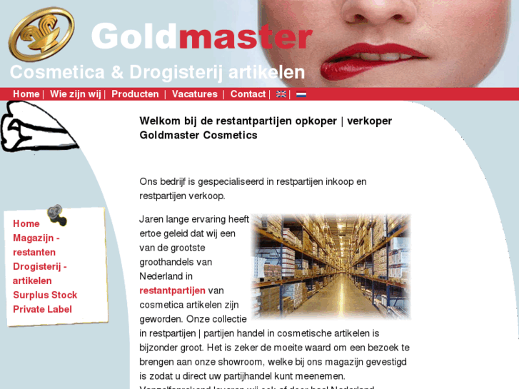 www.goldmaster.nl