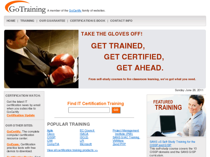 www.gotraining.com