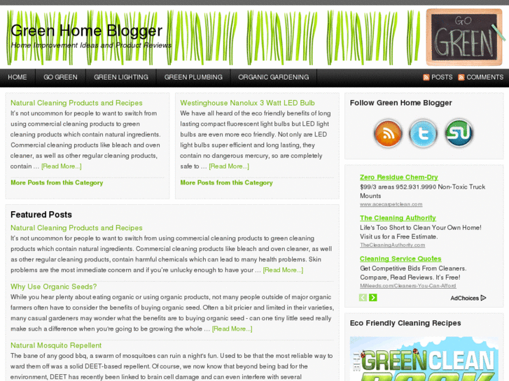 www.greenhomeblogger.com