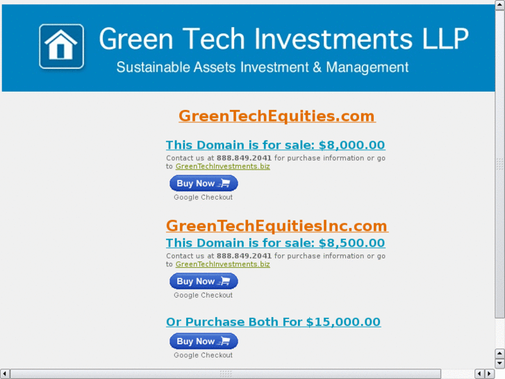www.greentechequities.com