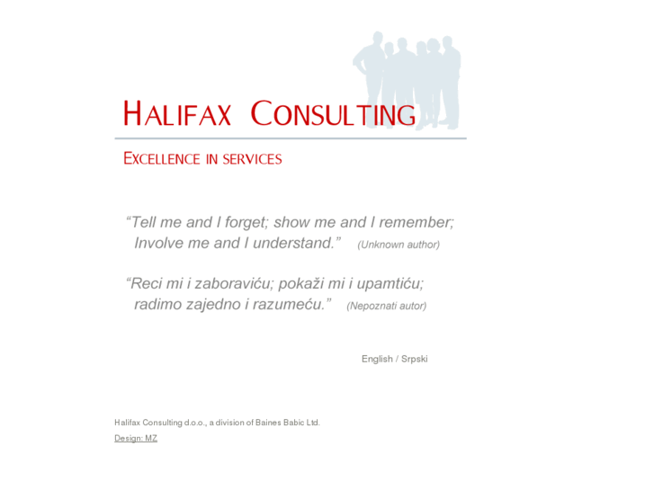 www.halifaxconsulting.com